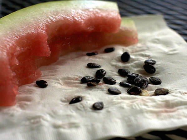 தர்பூசணி விதைகள் 