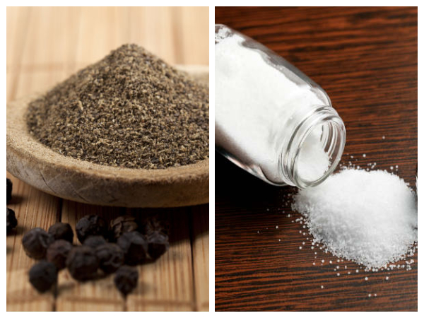 மிளகும் உப்பும் 