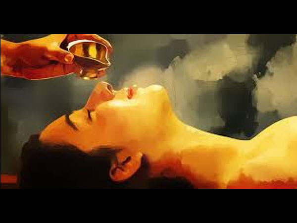 ஆயுர்வேதம் 