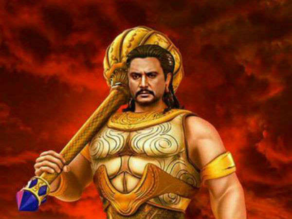 துரியோதனன் - கிருஷ்ணன் உறவினர்களா?