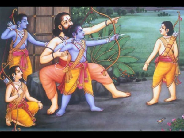 சீடனாக ஏற்க மறுப்பு: