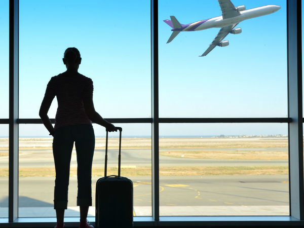 வெளிநாடு செல்வது