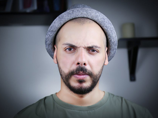 மென்மையானவர் மென்மையானவர்