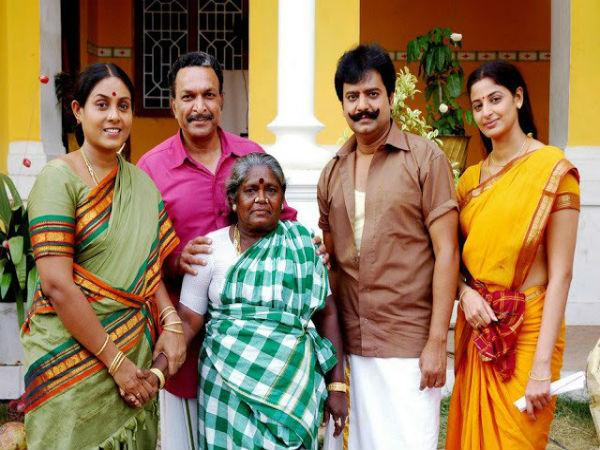 நடித்த படங்கள்