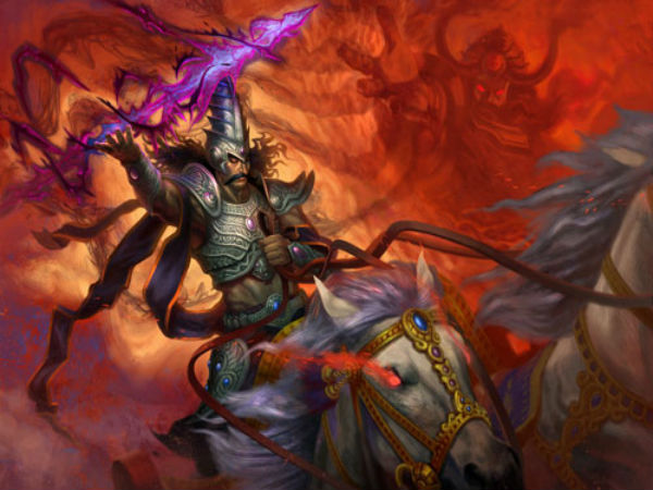 இராவணன் மகன்