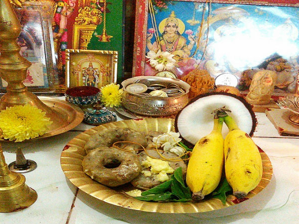 நம் வீட்டில் என்ன செய்யணும்?