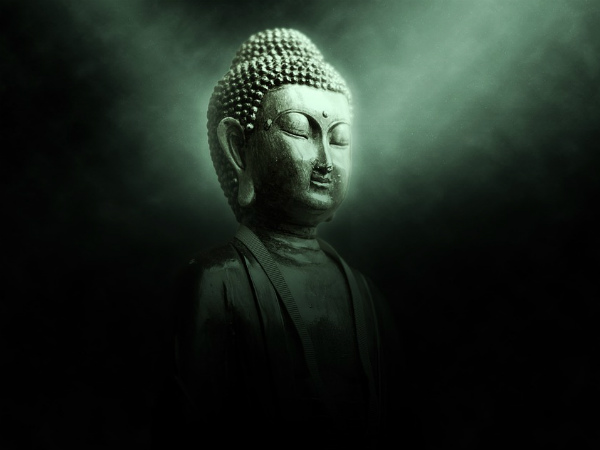 புத்தர்