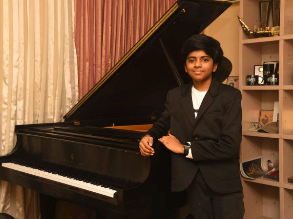 எப்படி ஆர்வம் வந்தது?