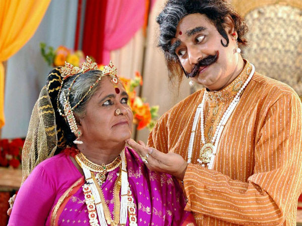 விவேக் காமினேஷன்