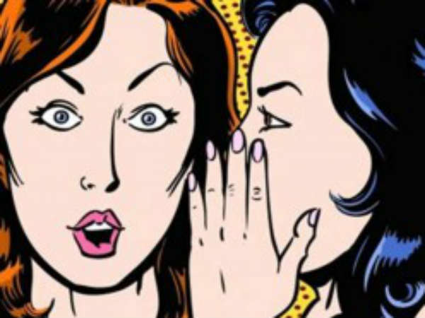 நண்பர்களில் திடீர் மாற்றம்