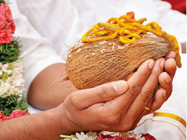 மாங்கல்ய சரடு