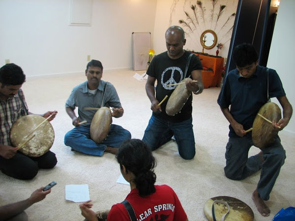 ஆட்டம் போட வைக்கும்