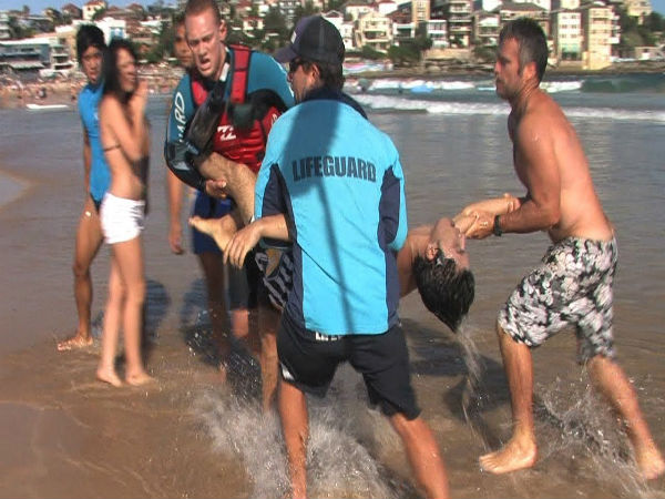 மரண பயம்