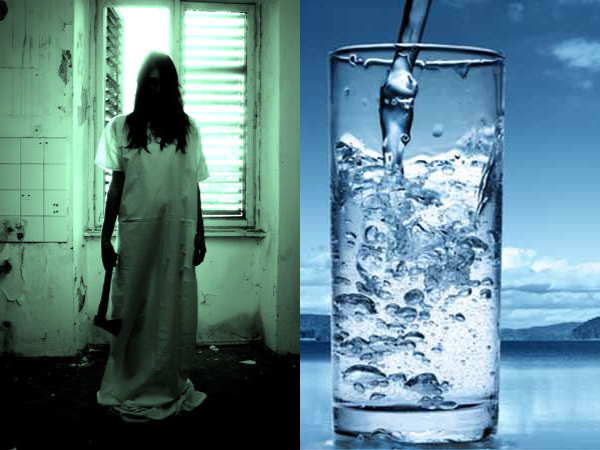 தண்ணீர் தண்ணீர்