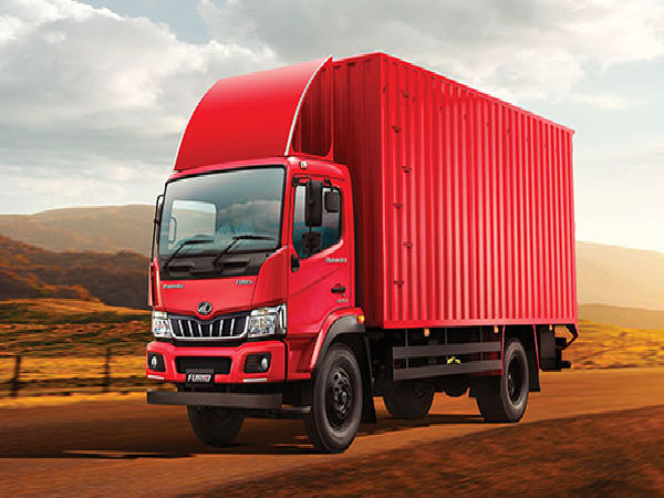 ஹனி டிரக் ஹனி டிரக்