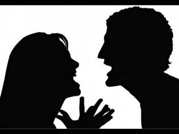 குற்றம் சொல்லுதல்