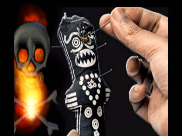 வசீகர மந்திரம்