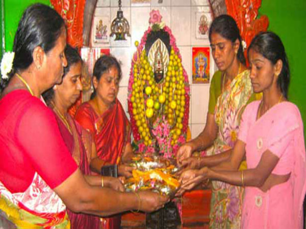 என்ன விசேஷம்?