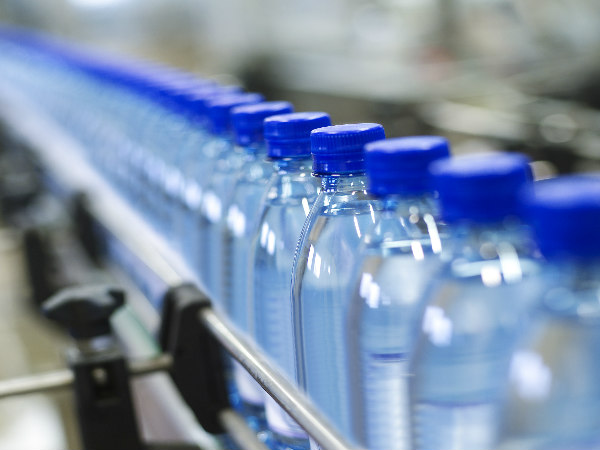 வடிகட்டப்பட்ட நீர் 