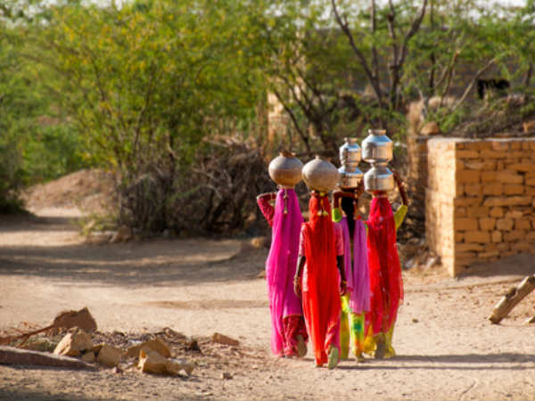 ஜாம்பவந்தாவின் நகரம்