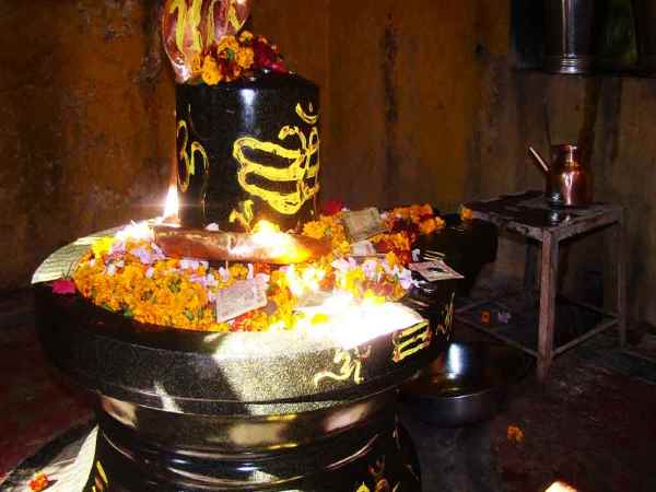 ஏன் சிவலிங்கம்?