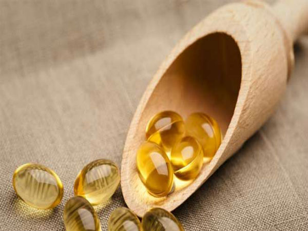 pH அளவு சமநிலை மற்றும் எண்ணெய் உற்பத்தி 