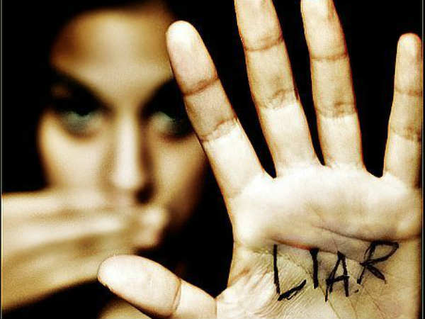 These Zodiac Signs Are The Biggest Liars These Zodiac Signs Are The Biggest Liars