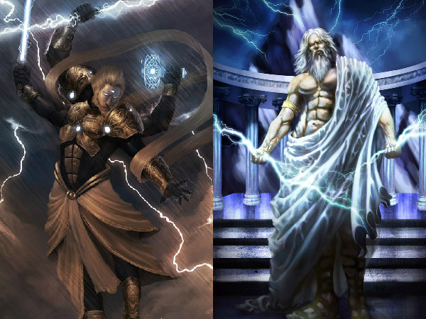 Secrets behind the zodiac symbols based on Greek mythology Secrets behind the zodiac symbols based on Greek mythology