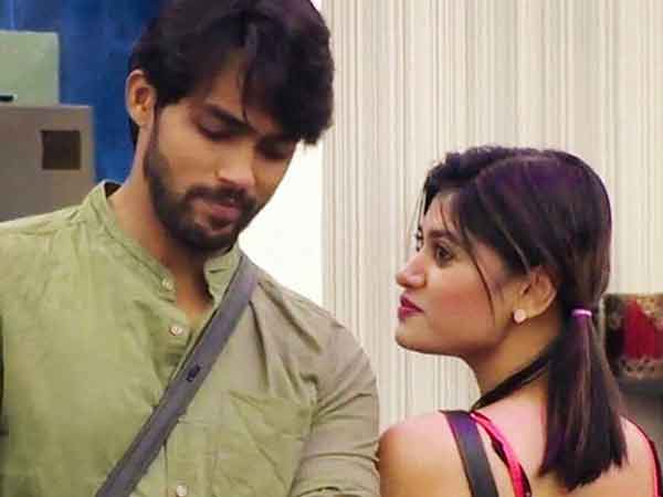 ஒருதலைக் காதல்