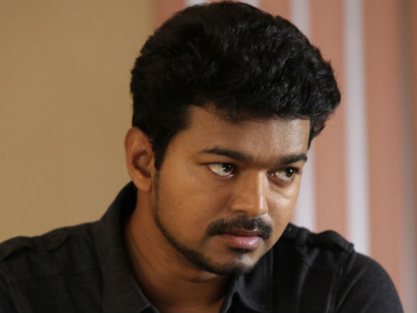 தளபதி 63 சூட்டிங்