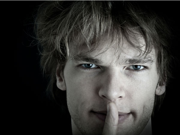 ரகசியங்கள்