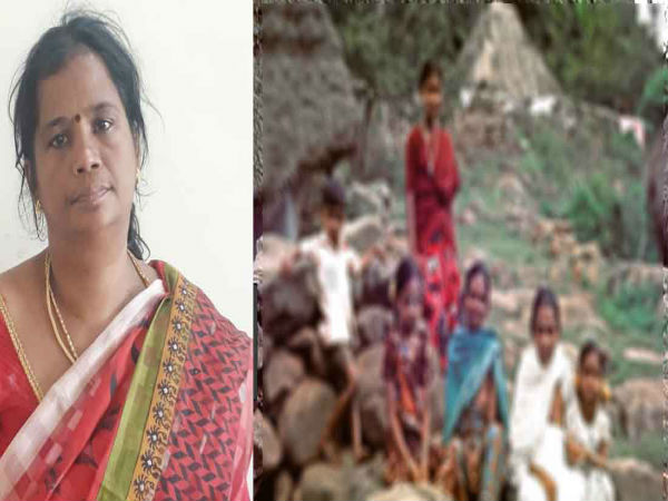 அமுதா நர்ஸ்