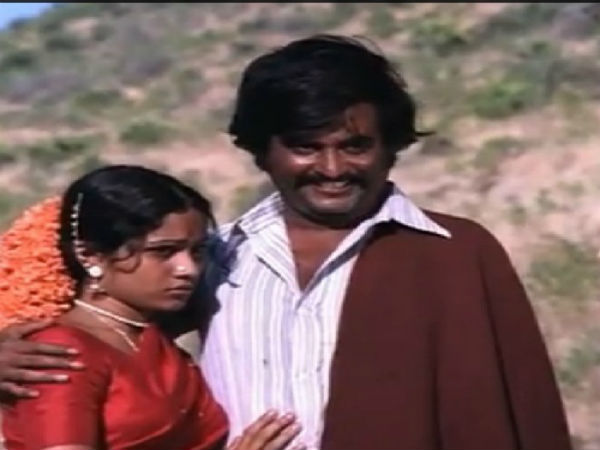 முள்ளும் மலரும்