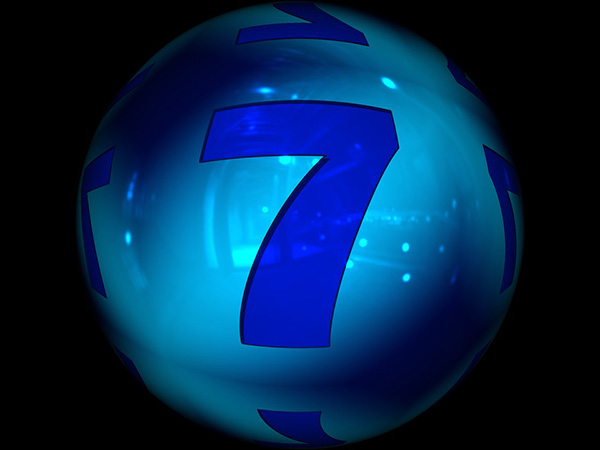 பிறந்த எண் 7