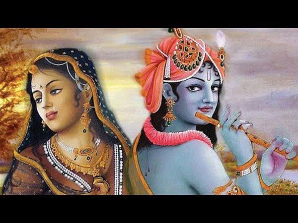 இராமர் செய்த சத்தியம் 