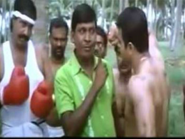 வேணாம் வலிக்குது அழுதுருவேன்