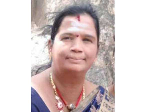 குழந்தை கடத்தல்