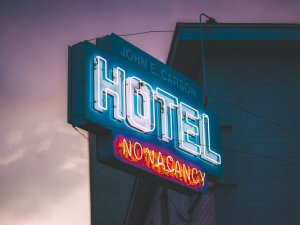  ஹோட்டல் மெனு 