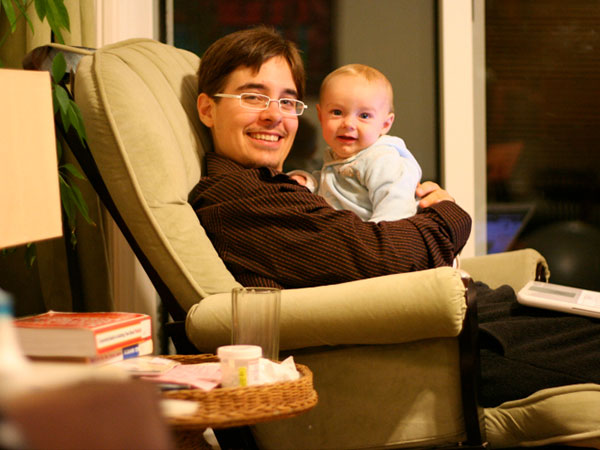 ஹார்மோன் தூண்டல்