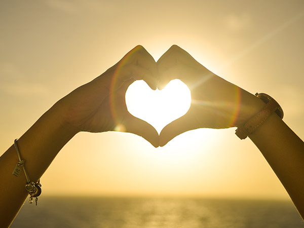 காதல் வாழ்க்கை