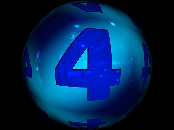 பிறந்த தேதி 4, 13, 22, 31