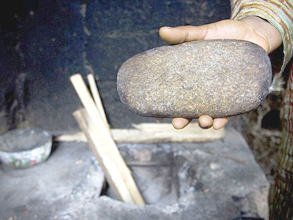 இரக்கமற்ற சடங்கு