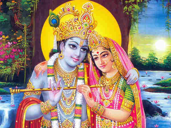 ருக்மிணியின் திட்டம்