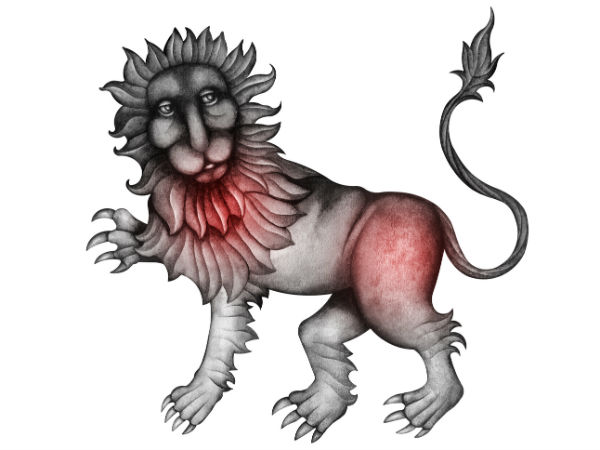 சிம்ம ராசியின் கடந்த ஜென்ம வாழ்க்கை