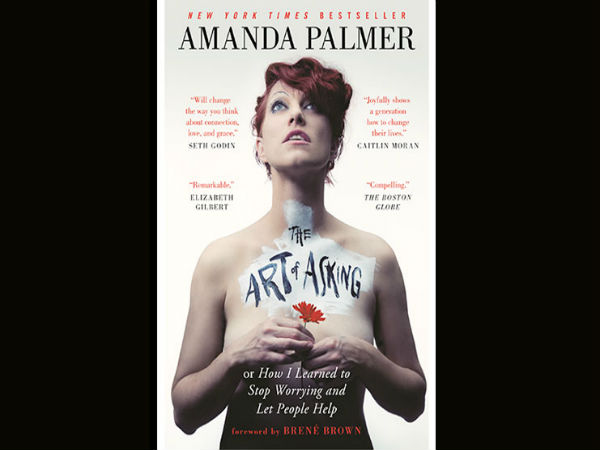  தி ஆர்ட் ஆஃப் ஆஸ்க்கிங்-அமெண்டா பாமர் 