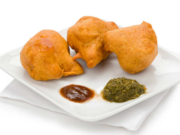 நொறுக்கு தீனிகள் 