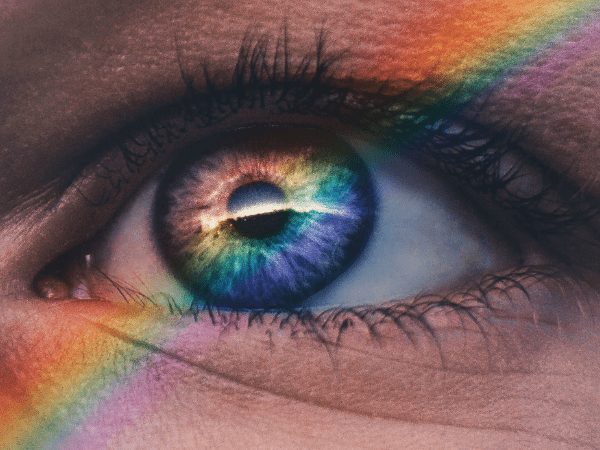 வானவில் நிறம் 