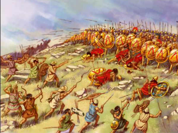 அனந்தபாலுடன் போர்