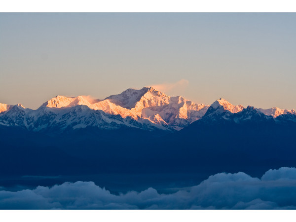 இமயமலை தியானம்