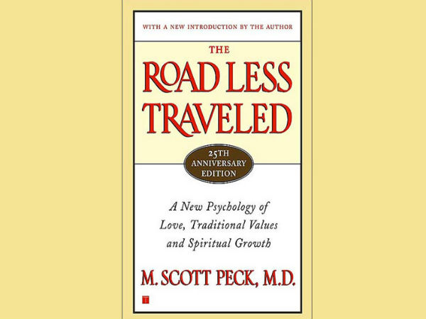 தி ரோடு லஸ் டிவாரல்டு - ஸ்கோட் பீக் 